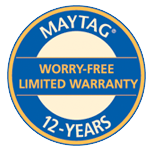 maytag warranty