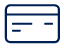 Credit card (manual)