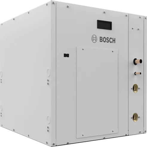 Geothermal Equipment