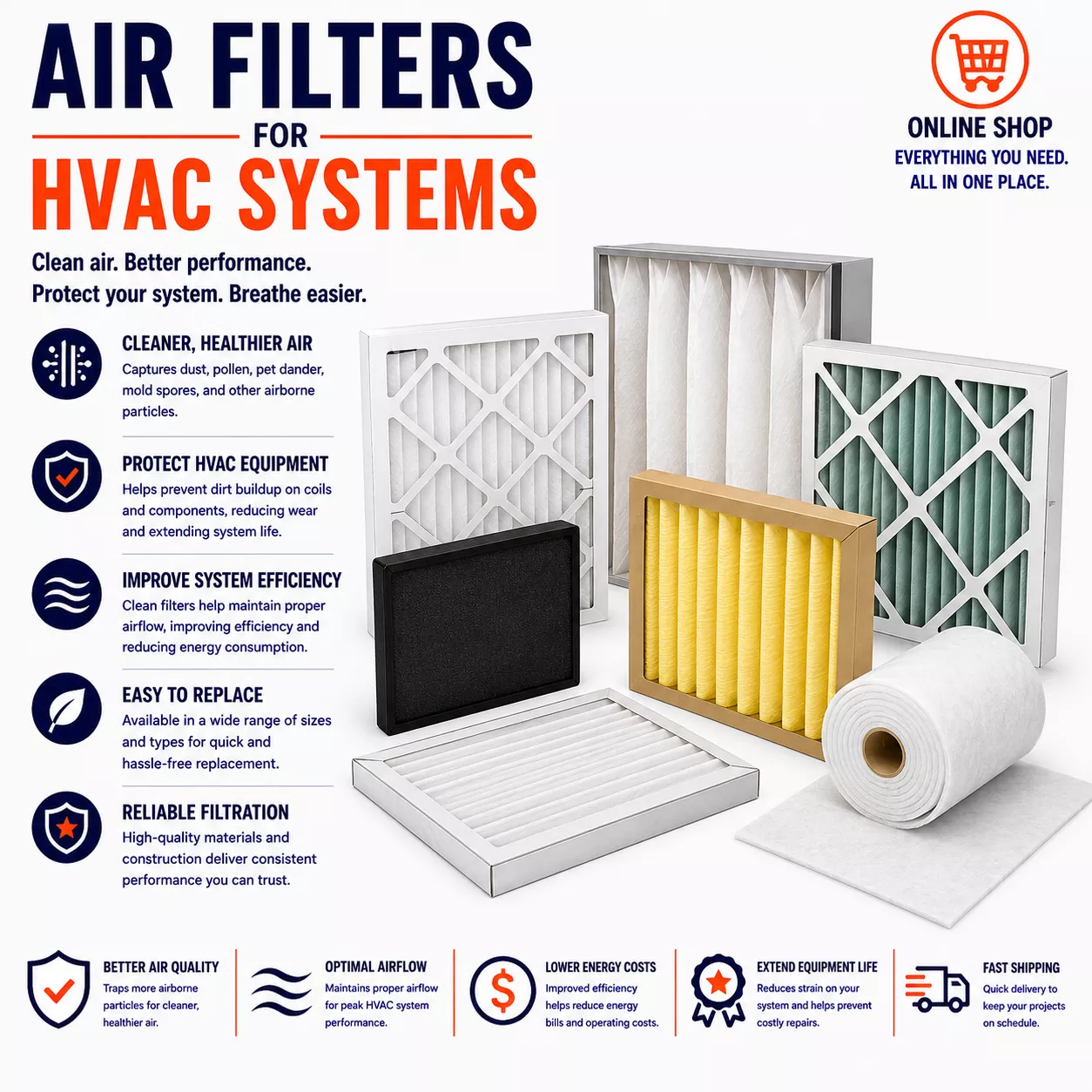 Air Filters