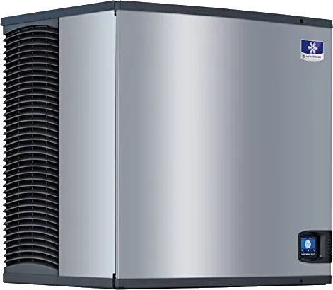 Ice Machines