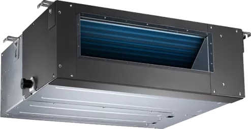 Air-Handler Ducted
