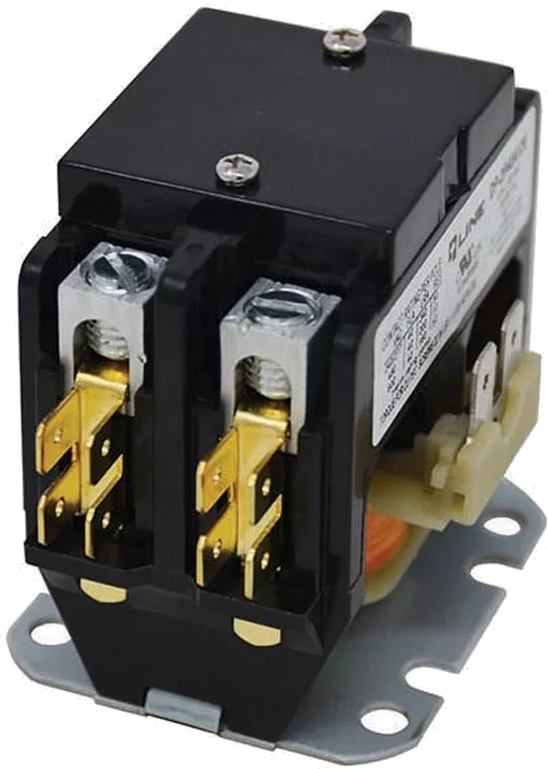 Contactors