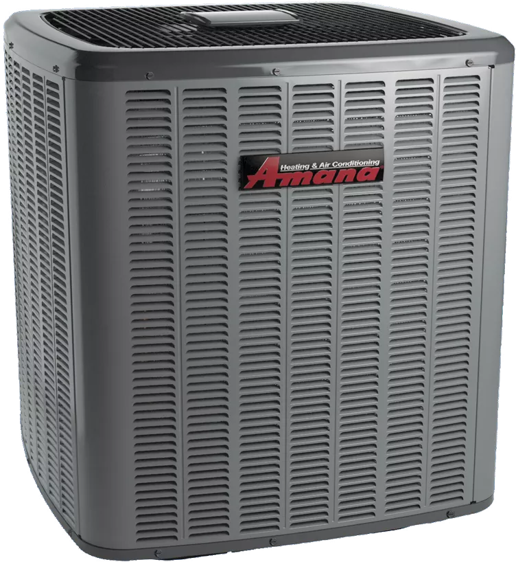 Split HVAC Systems