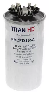 Capacitors