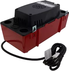 Condensate Pumps