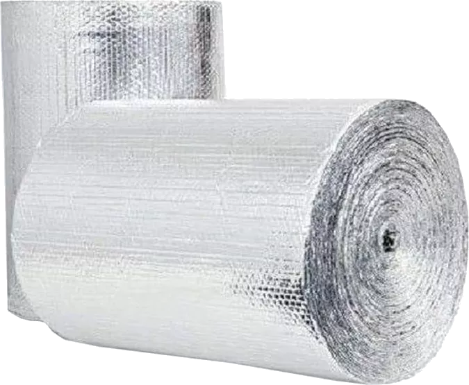 Ductwork Insulation