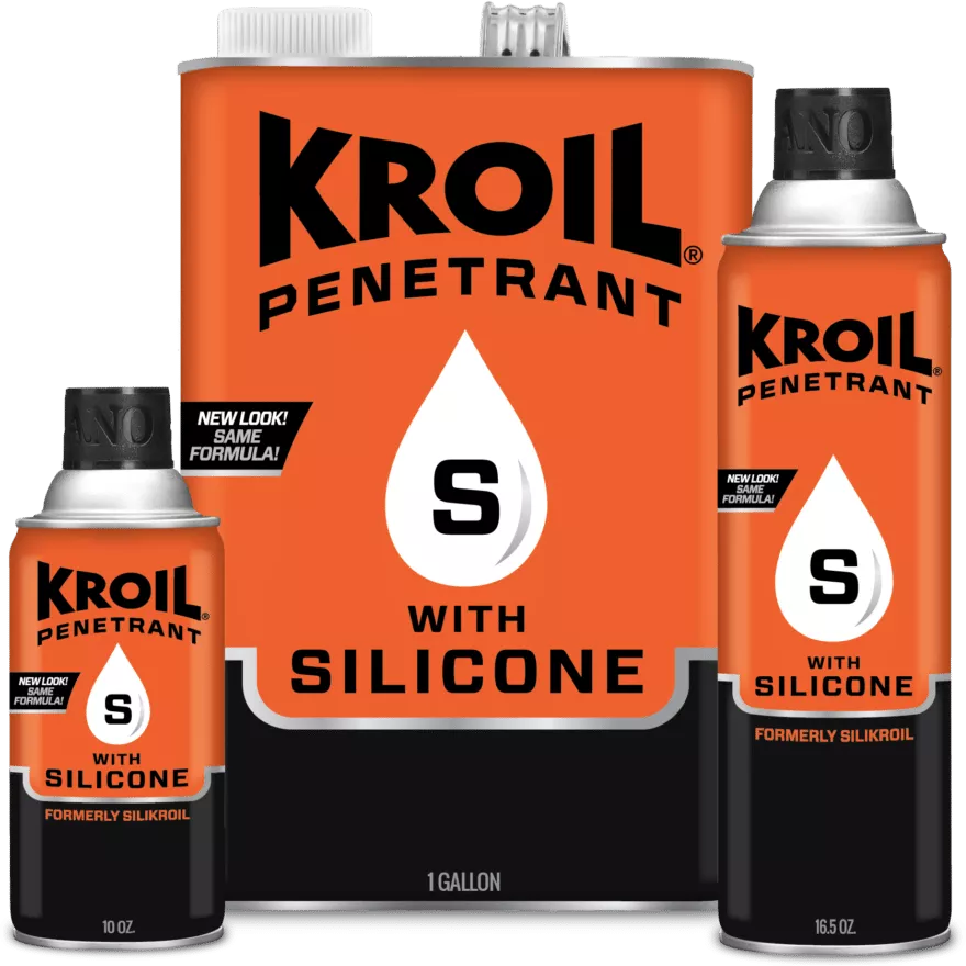 Lubricants