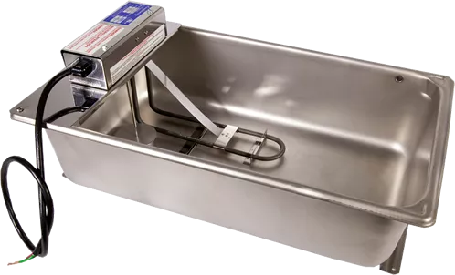 Condensate Removal
