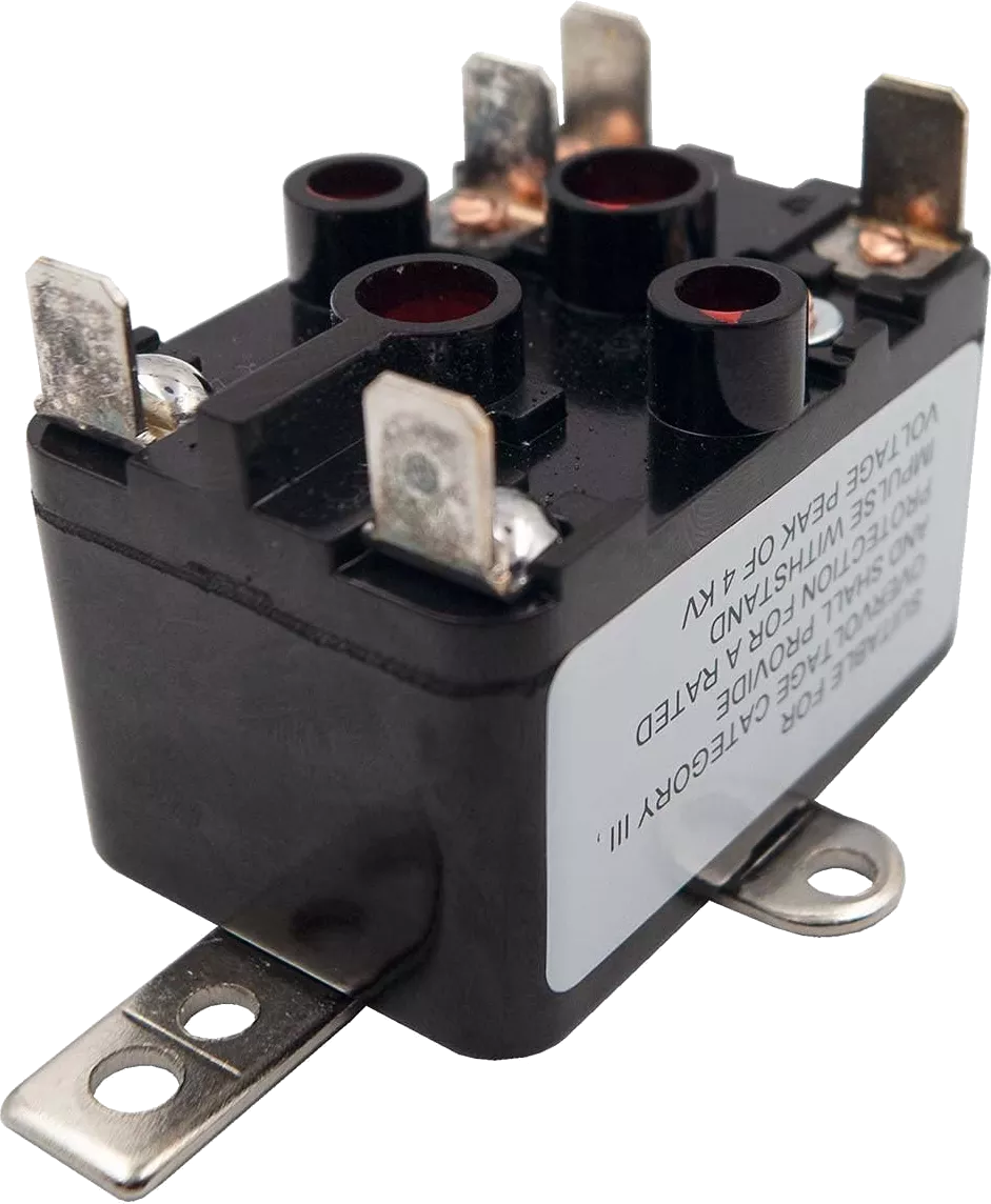 Miscellaneous Relays