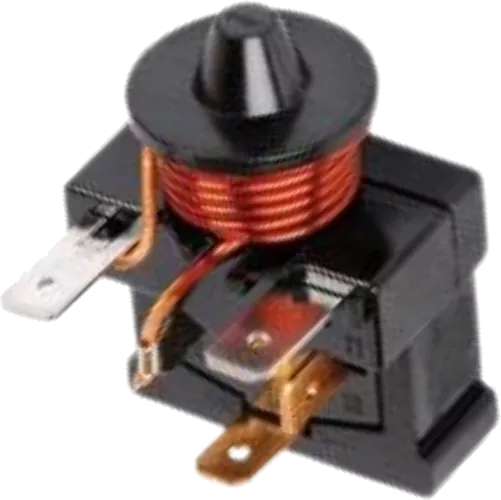 Current Relays