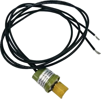 High Pressure Switches