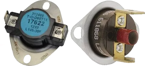 Limit Switches